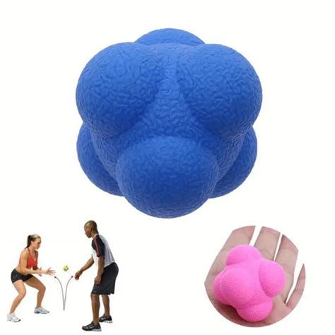 The Boomerang Ball: A Versatile Tool for Fitness and Exercise